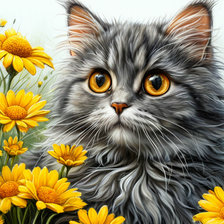Cross stitch pattern: #3025306