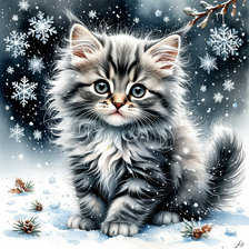 Cross stitch pattern: #3025307