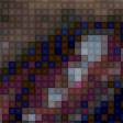 Preview of cross stitch pattern: #3025340
