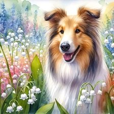 Cross stitch pattern: #3025358