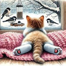 Cross stitch pattern: #3025359