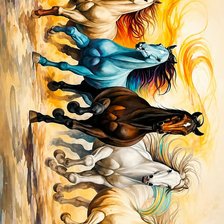Cross stitch pattern: #3025410