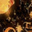 Preview of cross stitch pattern: #3025420