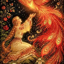 Cross stitch pattern: #3025420