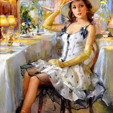 Cross stitch pattern: #3025423