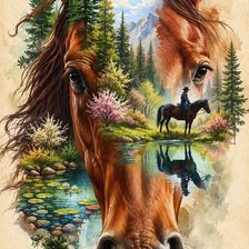 Cross stitch pattern: #3025426