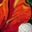 Preview of cross stitch pattern: #3025489