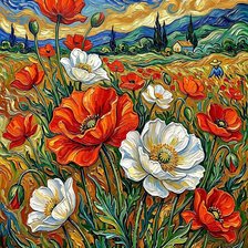 Cross stitch pattern: #3025489