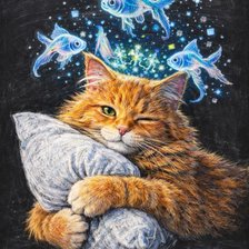 Cross stitch pattern: #3025507
