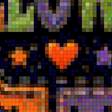 Preview of cross stitch pattern: #3025638