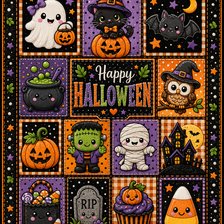 Cross stitch pattern: #3025638