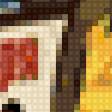 Preview of cross stitch pattern: #3025642