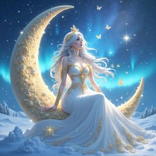 Cross stitch pattern: #3025686