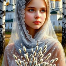 Cross stitch pattern: #3025697