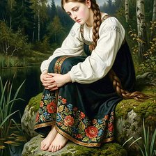 Cross stitch pattern: #3025718