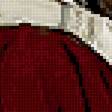 Preview of cross stitch pattern: #3025719