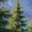 Preview of cross stitch pattern: #3025727