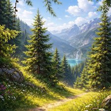 Cross stitch pattern: #3025727