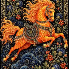 Cross stitch pattern: #3025733