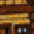 Preview of cross stitch pattern: #3025749