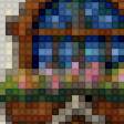 Preview of cross stitch pattern: #3025750