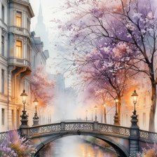 Cross stitch pattern: #3025801