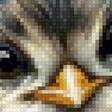 Preview of cross stitch pattern: #3025868