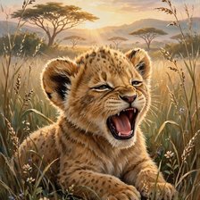 Cross stitch pattern: #3025870