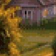 Preview of cross stitch pattern: #3025931