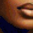 Preview of cross stitch pattern: #3025933