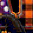 Preview of cross stitch pattern: #3025939