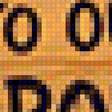 Preview of cross stitch pattern: #3025941