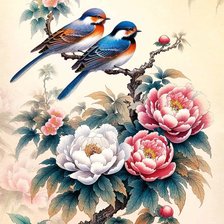 Cross stitch pattern: #3025979