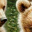 Preview of cross stitch pattern: #3026121