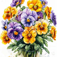 Cross stitch pattern: #3026135