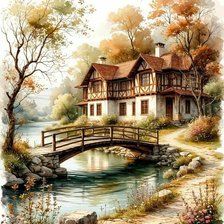 Cross stitch pattern: #3026198