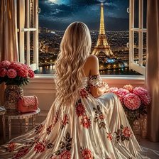 Cross stitch pattern: #3026203
