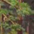 Preview of cross stitch pattern: #3026361