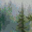 Preview of cross stitch pattern: #3026366