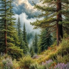 Cross stitch pattern: #3026366