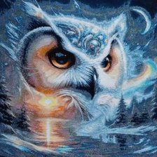 Cross stitch pattern: #3026377