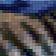 Preview of cross stitch pattern: #3026379