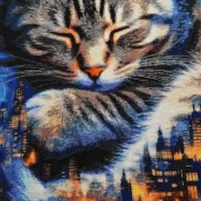 Cross stitch pattern: #3026379