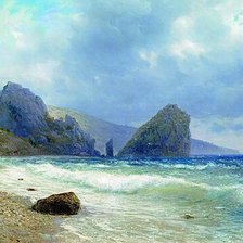 Cross stitch pattern: #3026397
