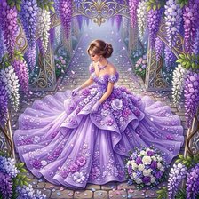 Cross stitch pattern: #3026413