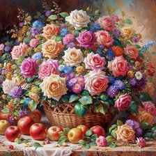 Cross stitch pattern: #3026414