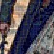 Preview of cross stitch pattern: #3026418