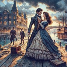 Cross stitch pattern: #3026418