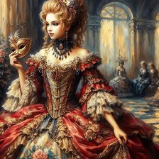 Cross stitch pattern: #3026421