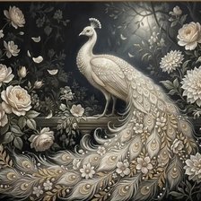 Cross stitch pattern: #3026424